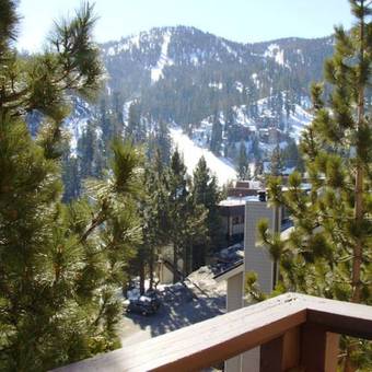 Aparthotel Tahoe Summit Village