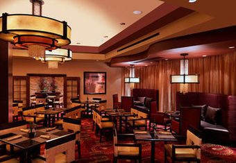 Marriott Bloomington Normal Hotel And Conference Center