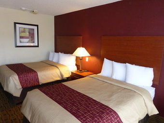 Hotel Quality Inn Charlottesville