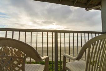Hotel Nye Beach Condos At Pacific Crest