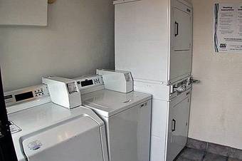 Motel Americas Best Value Inn Wichita Falls