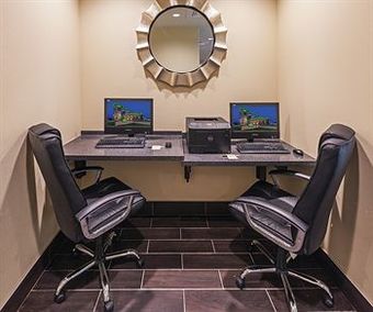 Hotel La Quinta Inn & Suites Wichita Falls - Msu Area