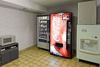 Hotel Americas Best Value Inn Marietta