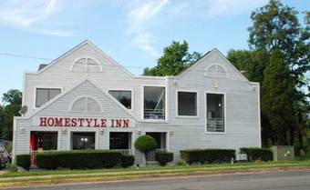 Motel Home Style Inn