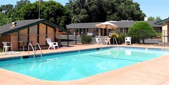 Town House Motel