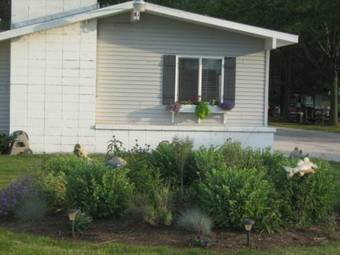 White Caps Motel