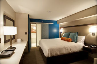 City Loft Hotel