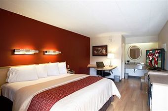 Hotel Red Roof Inn Washington Dc - Laurel
