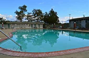 Hotel Discovery Inn