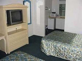 Town House Motel