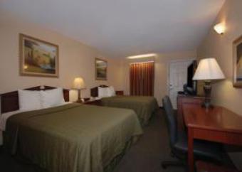 Hotel Quality Inn Auburn