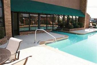 Hotel Baymont Inn