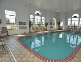 Hotel Super 8 Searcy