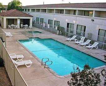 Motel 6 Hemet