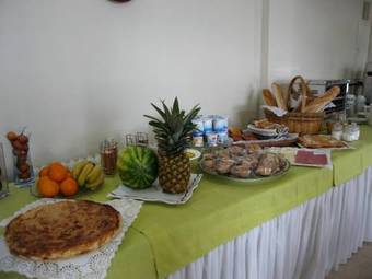 Hotel San Luis