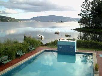 Hotel Las Islas
