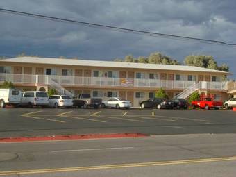 Motel Budget Inn