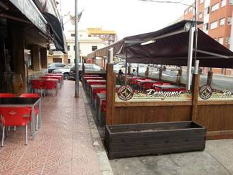 Hostal Virginia
