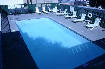 Apple Inn Motel