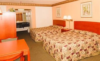 Motel Regency Inn