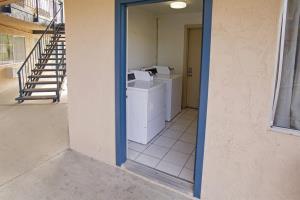 Motel Americas Best Value Inn Thousand Oaks