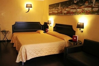 Hotel Lido