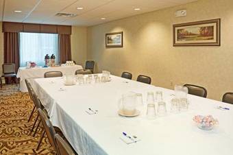 Hotel Holiday Inn Express