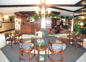 Hotel Quality Inn