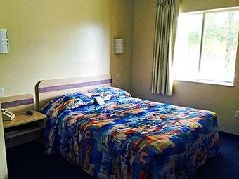 Motel 6 Newport