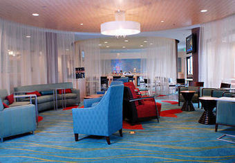Hotel Springhill Suites Quakertown Pennsylvania
