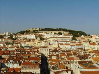 Apartamento Myplace - Lisbon Castle