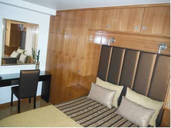 Hotel Katia