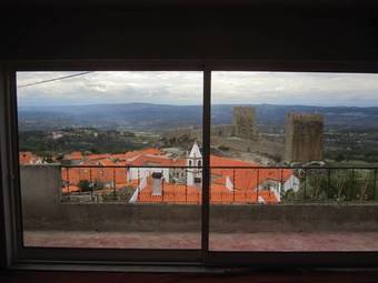 Casa Do A�or