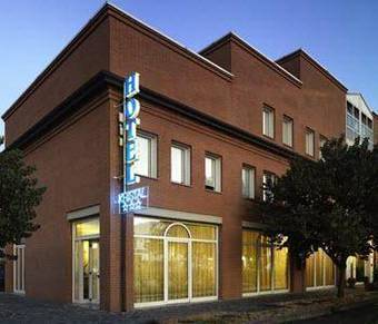 Hotel Kristal