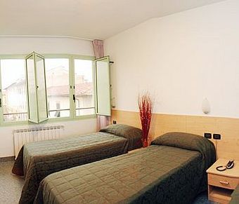 Hotel Toscana