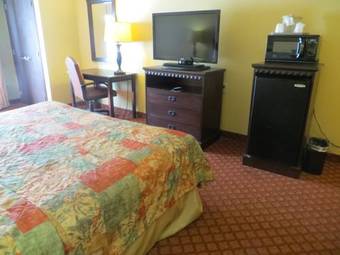 Motel 6 Park City