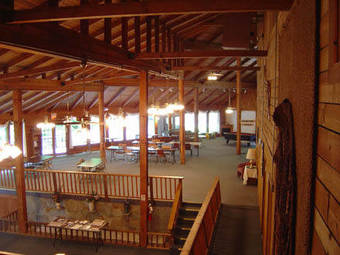 Smoketree Lodge