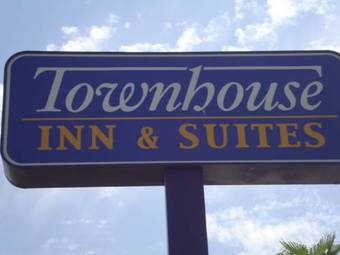 Motel Townhouse Inn And Suites