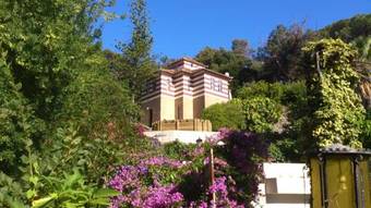 Monchique Chalet
