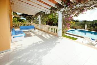 Villa Casa Bonita