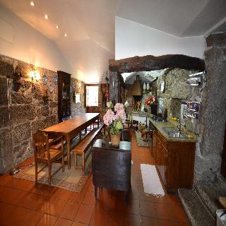 Bed & Breakfast Quinta de Cima de Eiriz