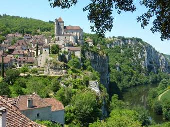 Grand Bleu Vacances - Les S�gali�res
