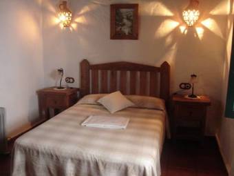 Agroturismo Las 4 Lunas