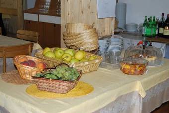 Hotel Cristallo