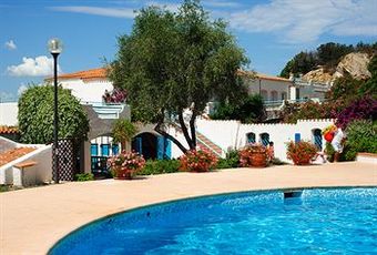 Park Hotel Resort