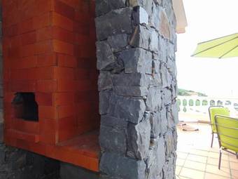 Levada Nova House