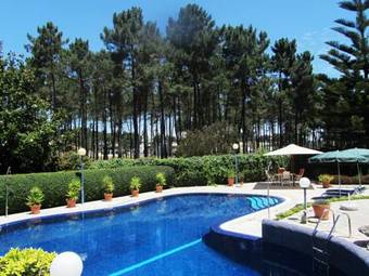 Villa Das Palmeiras