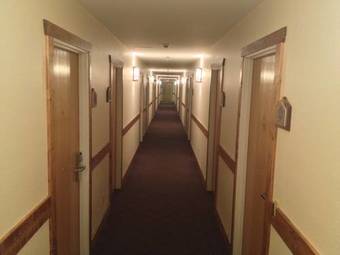 Reid Ridge Lodge