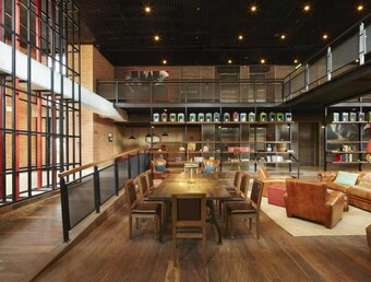 The Artisan D.c. Hotel, Autograph Collection