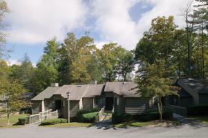 Hotel Wyndham Resort At Fairfield Sapphire Valley